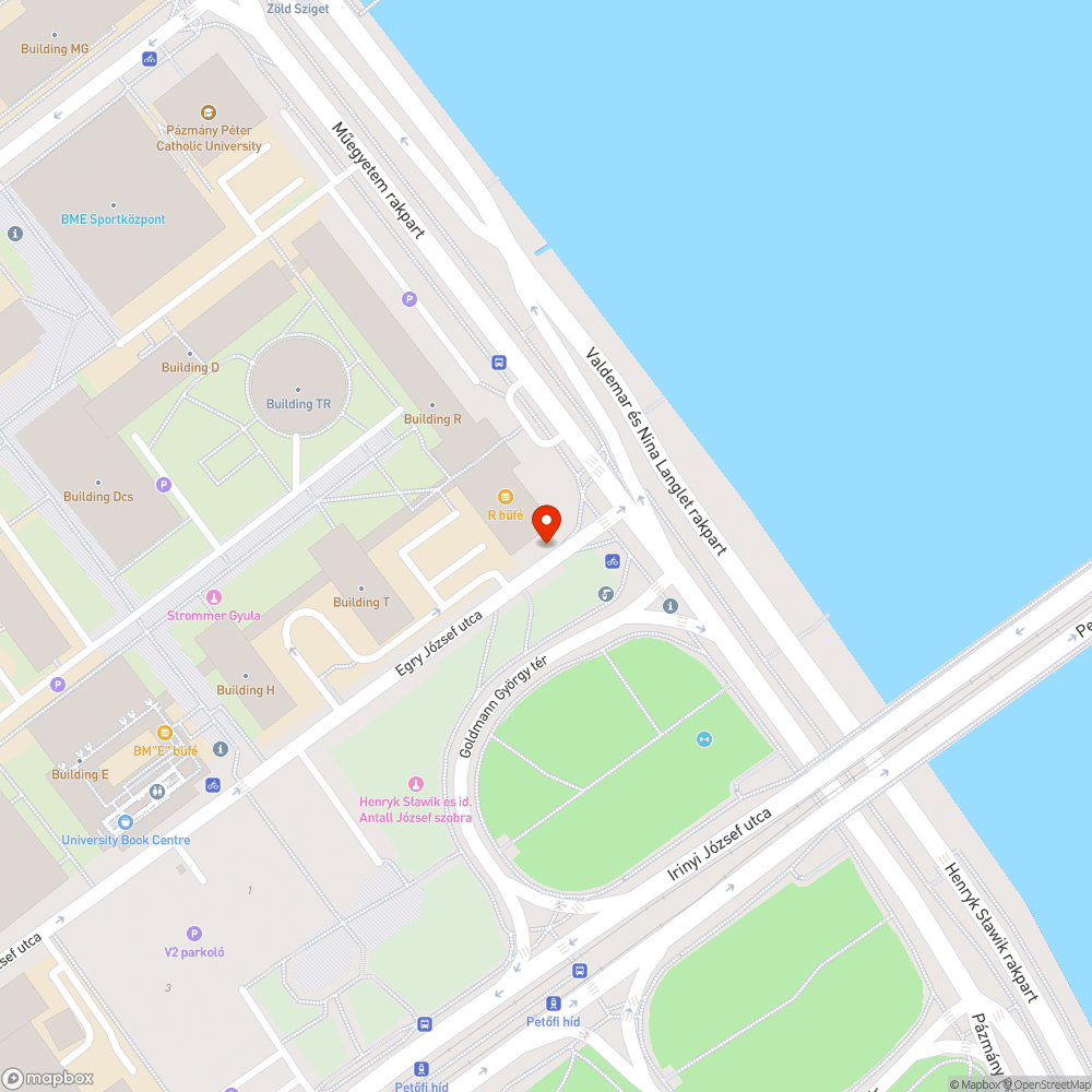 Lekopott burkolati jel bejelentés helye