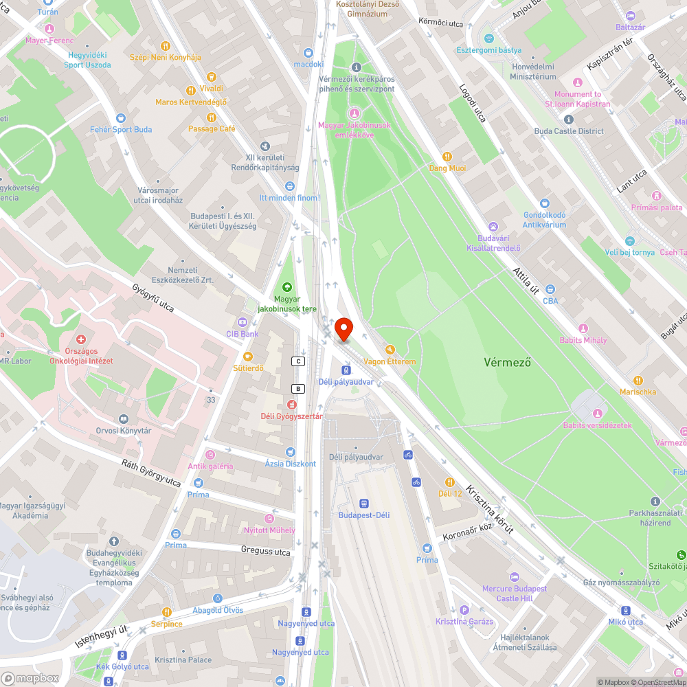 Csúnya felirat bejelentés helye