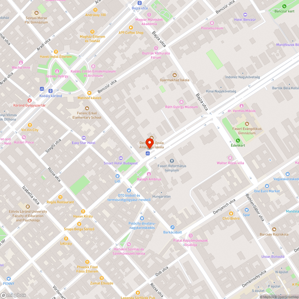 Rendszám nélkül a Fasoron bejelentés helye