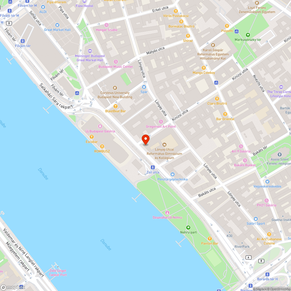 a szokásos b...zós firka a szokásos parkolóórán bejelentés helye