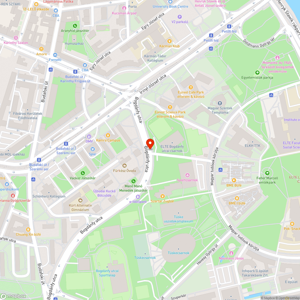 Jó lenne egy zebra bejelentés helye