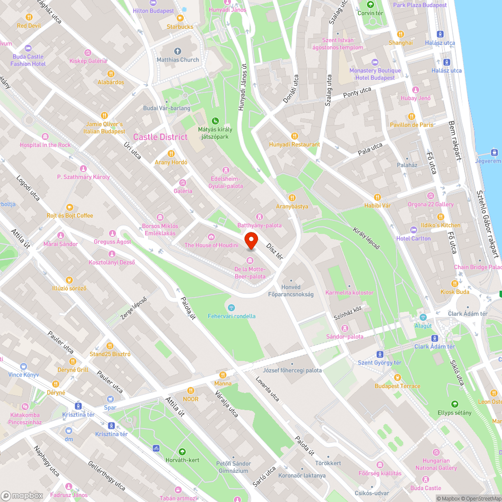 Összefirkált postaláda bejelentés helye