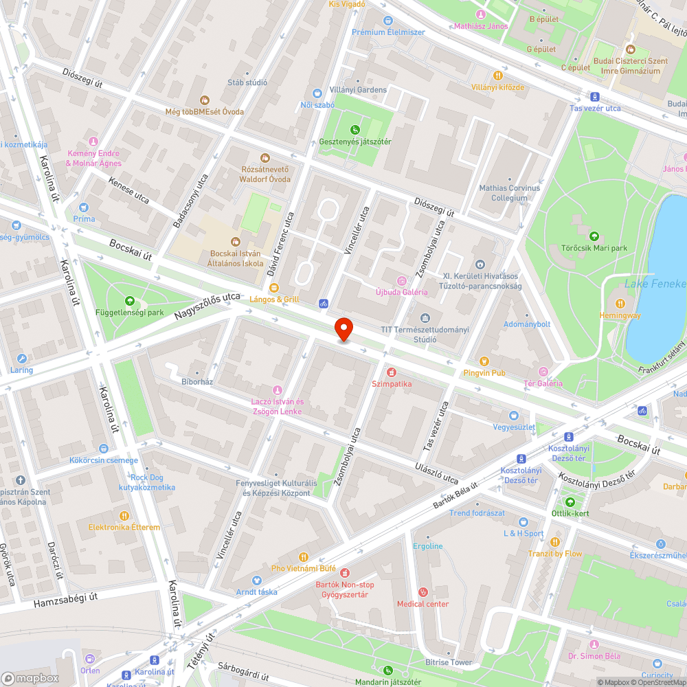 Lejárt műszaki vizsgájú autó bejelentés helye