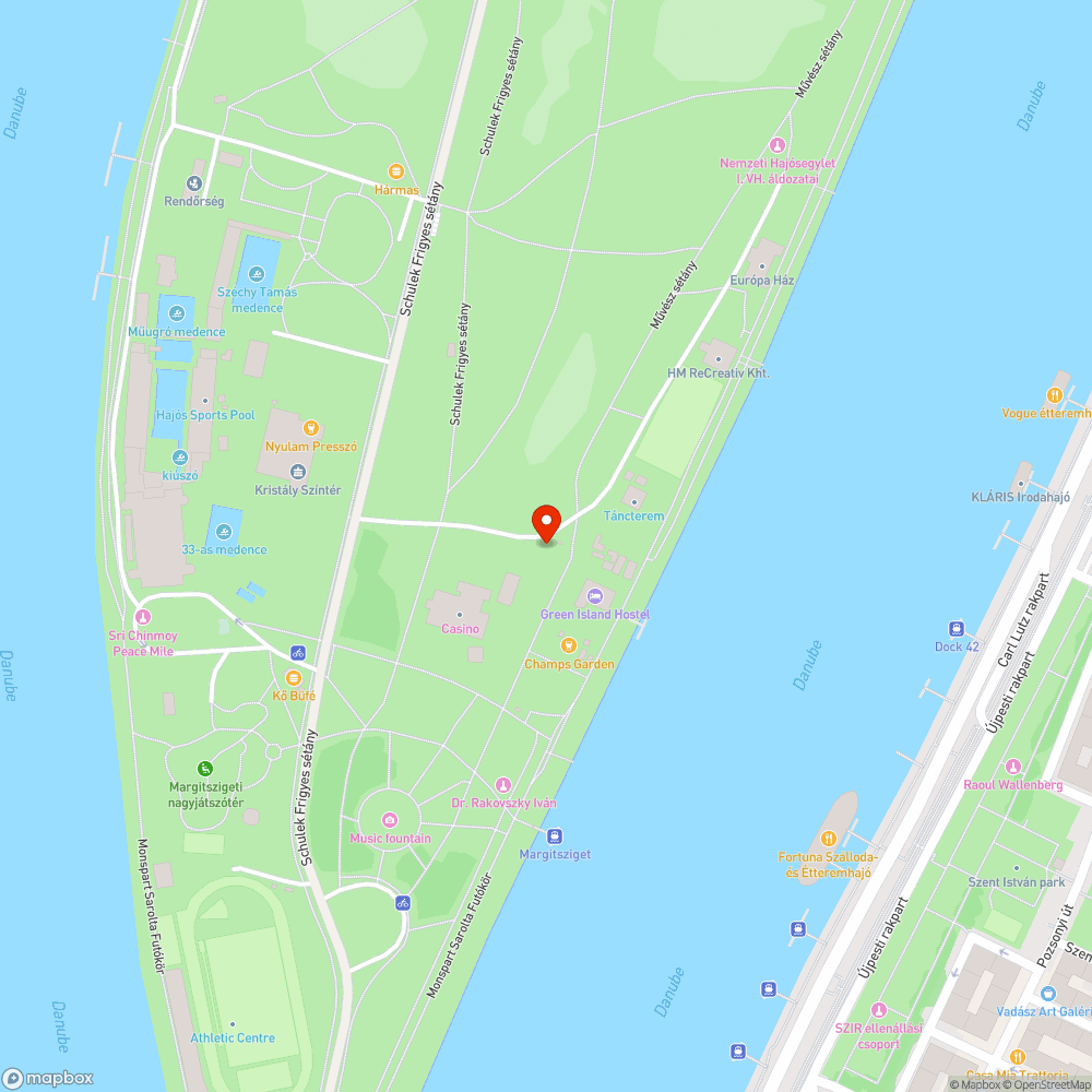 Kidőlt kuka bejelentés helye