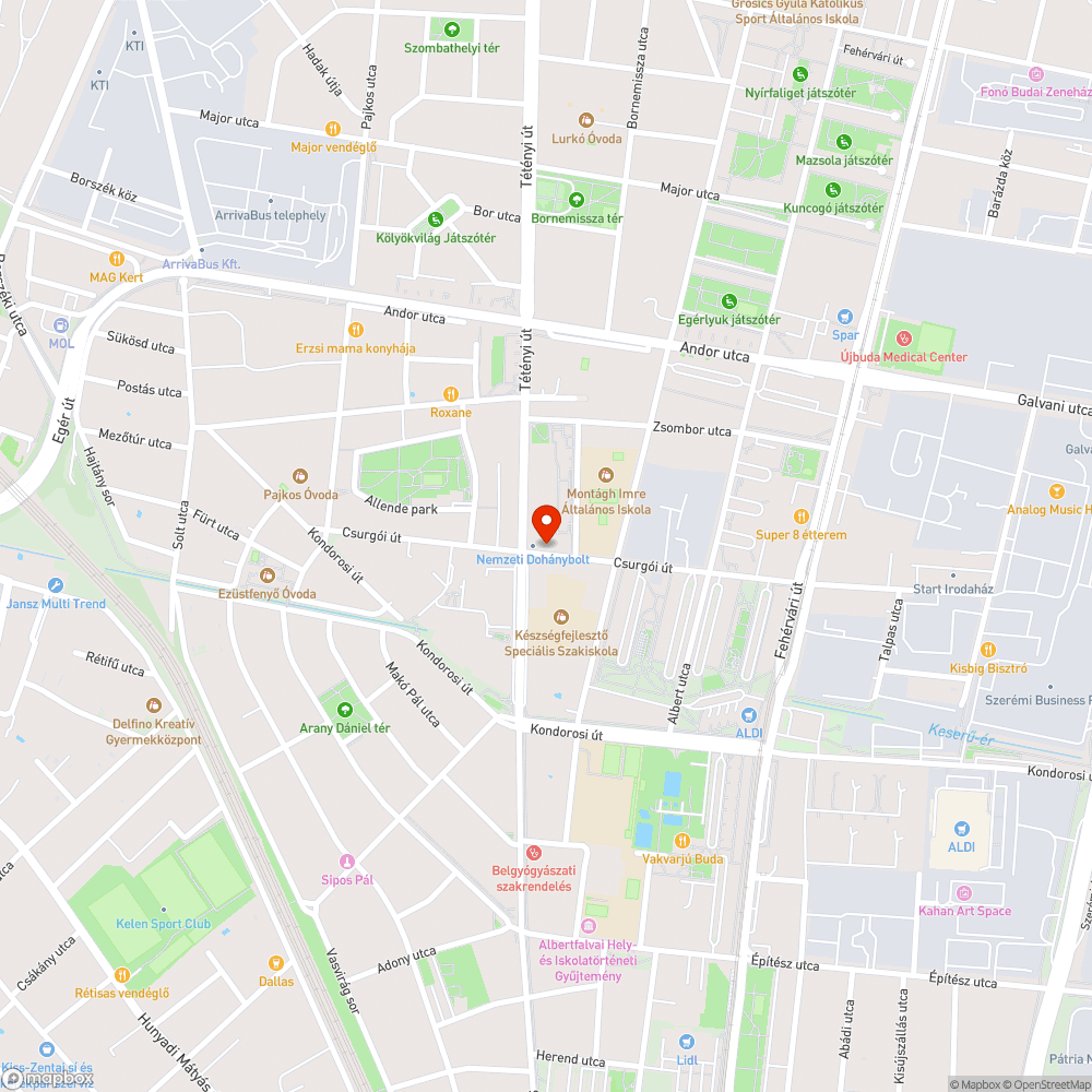 Lyukas, sérült fedlap páros bejelentés helye