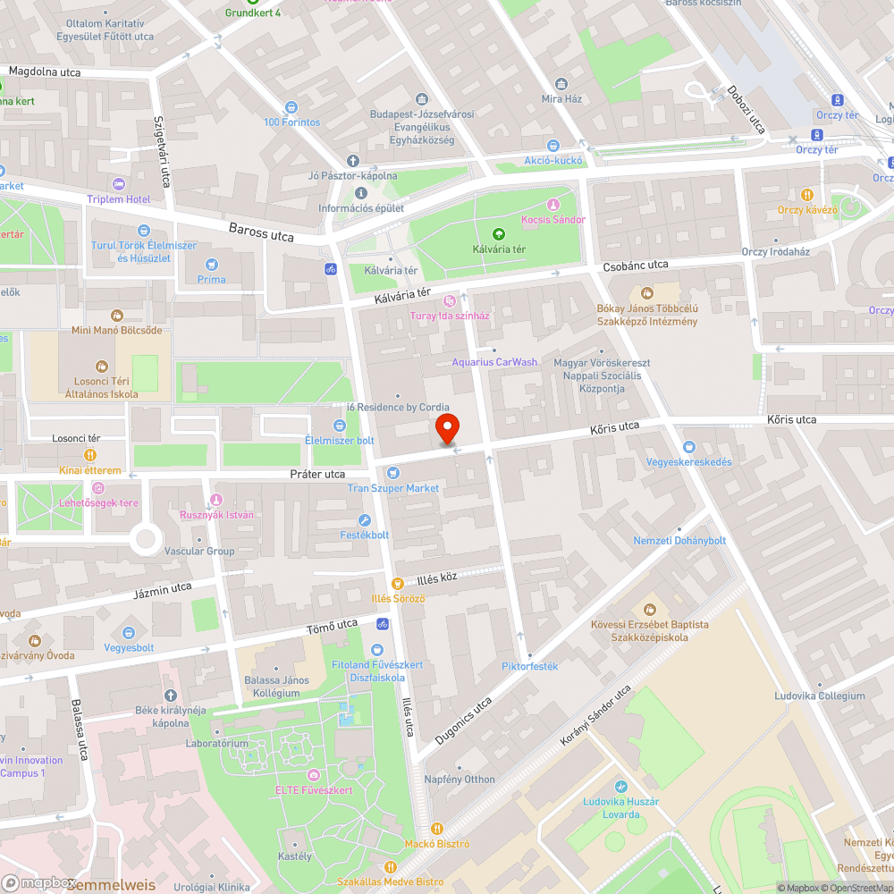 Elektromos szekrèny rongàlva bejelentés helye