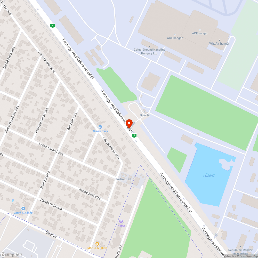 Rendszeres torlódás a csúcsidőszakon kívül bejelentés helye