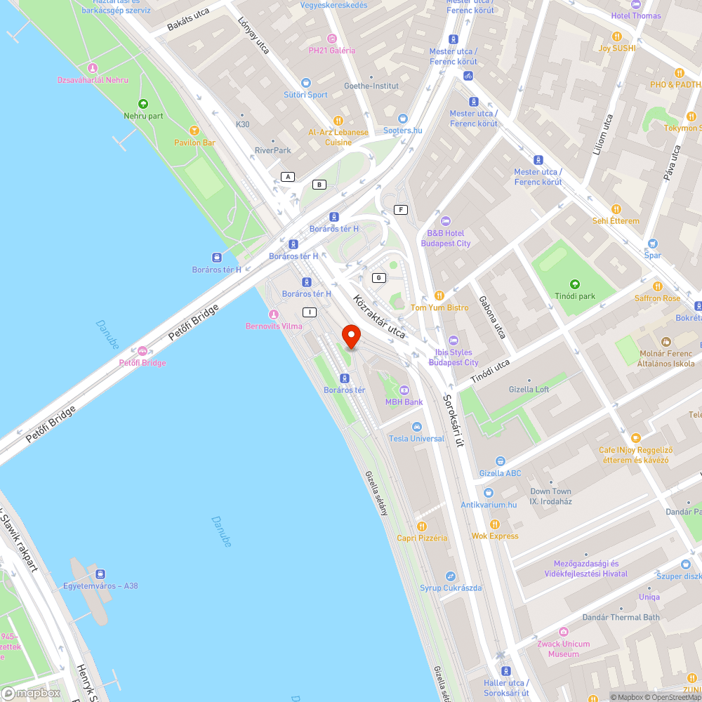 Pad állapota bejelentés helye