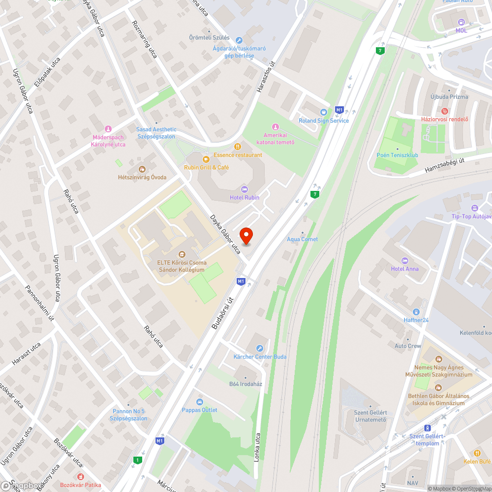 Felesleges oszlop bejelentés helye