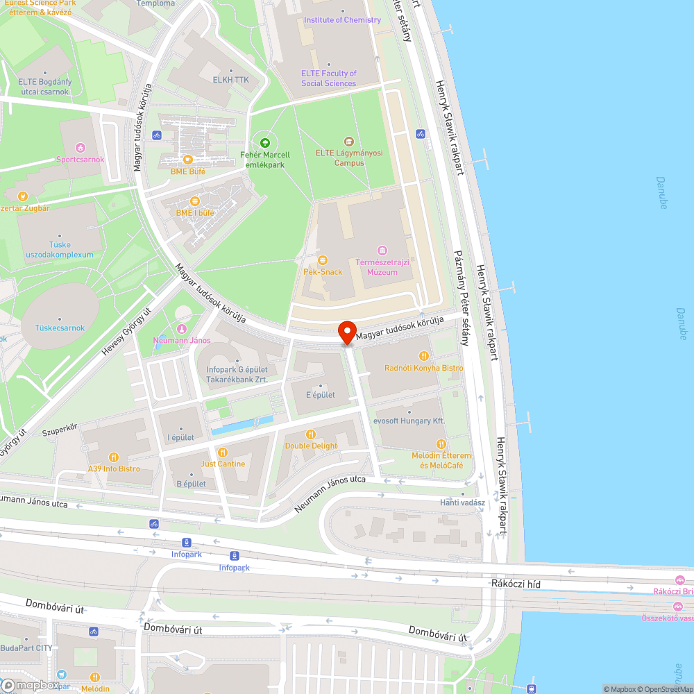 "Kidőlt" megállni tilos tábla bejelentés helye