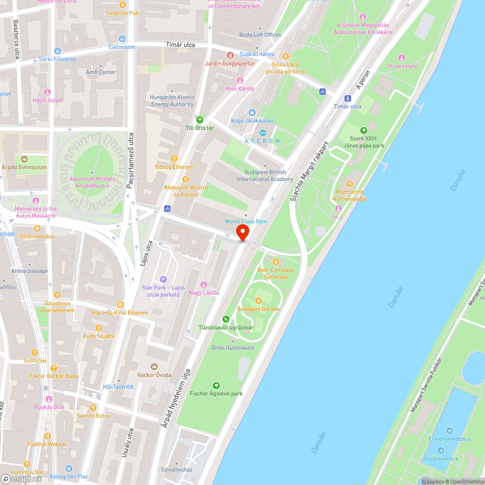 Elfordult tábla bejelentés helye