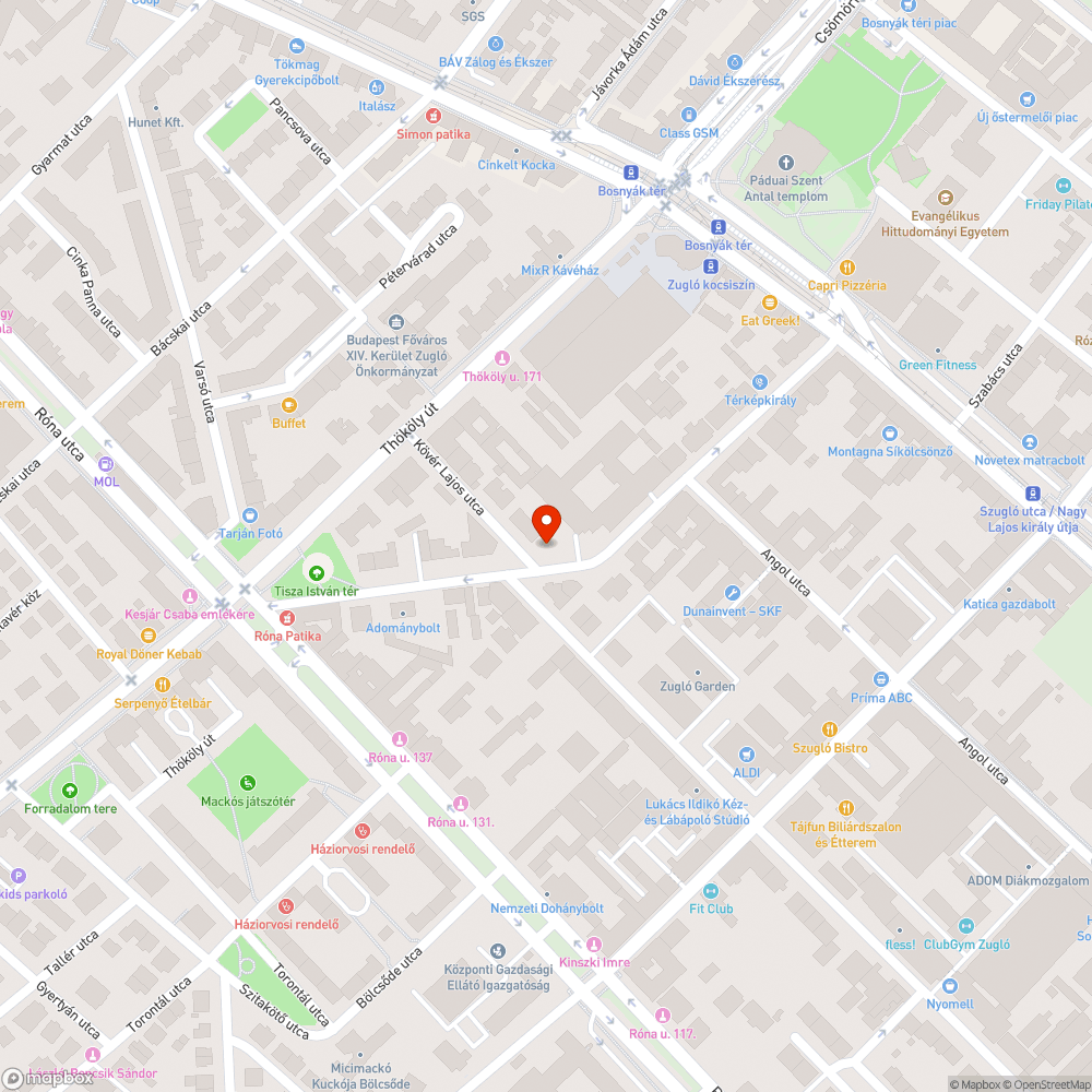 Facsemeték utógondozása bejelentés helye