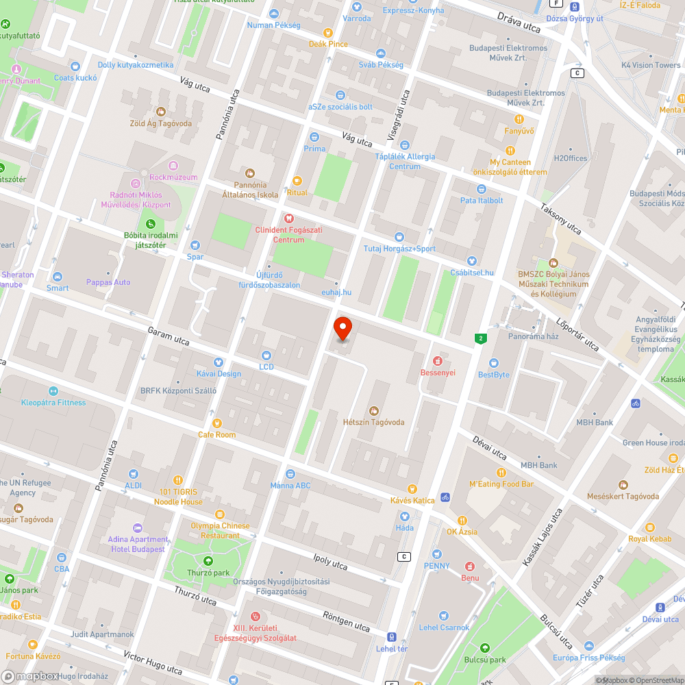 Kiszort bútor WC csésze bejelentés helye