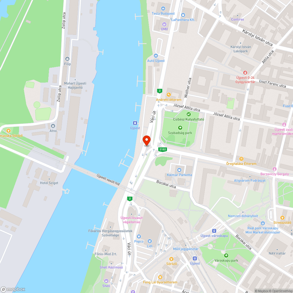 Nem működő gyalogos áthaladást jelző készülék bejelentés helye