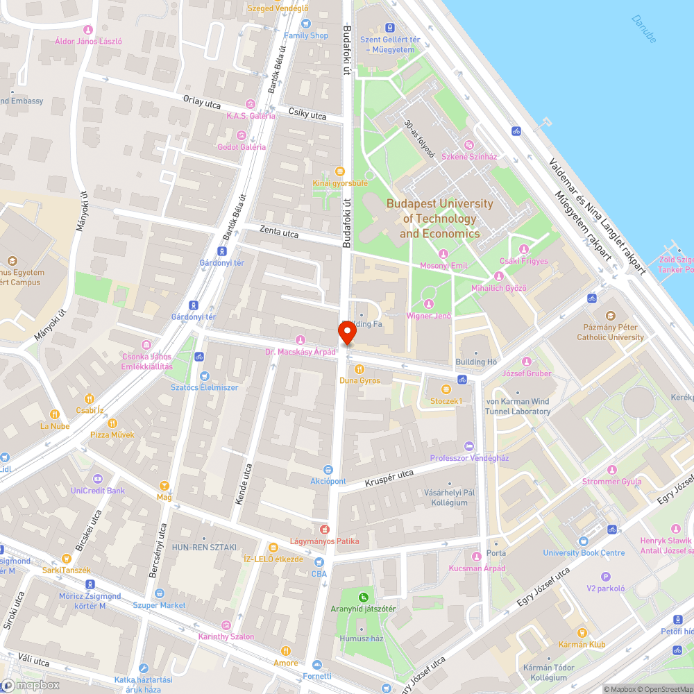 30 km/h feletti sebességgel behajtani tilos bejelentés helye