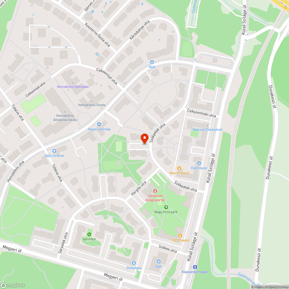 kiszàradt fa kocsira dölhet bejelentés helye