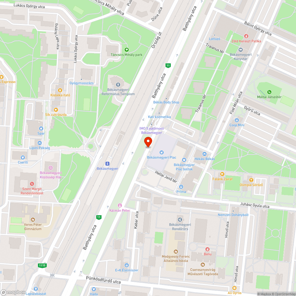 Nem égnek a lámpák bejelentés helye