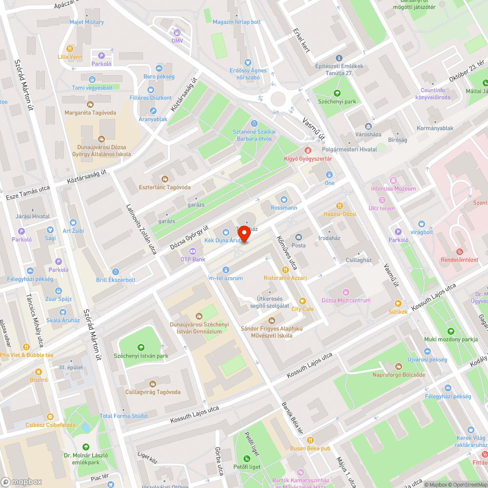 elhullott galambok bejelentés helye