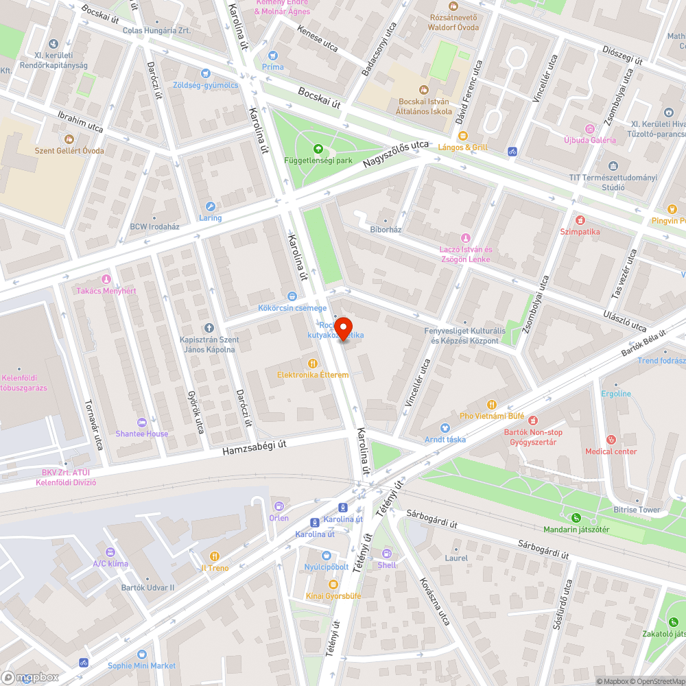 Törött vízelzáró fedlap bejelentés helye