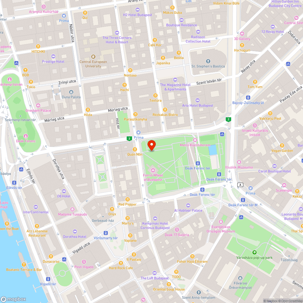 felborult kuka bejelentés helye