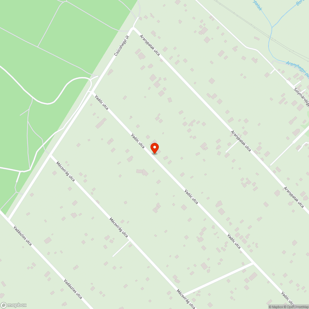 Nem működő lámpa bejelentés helye