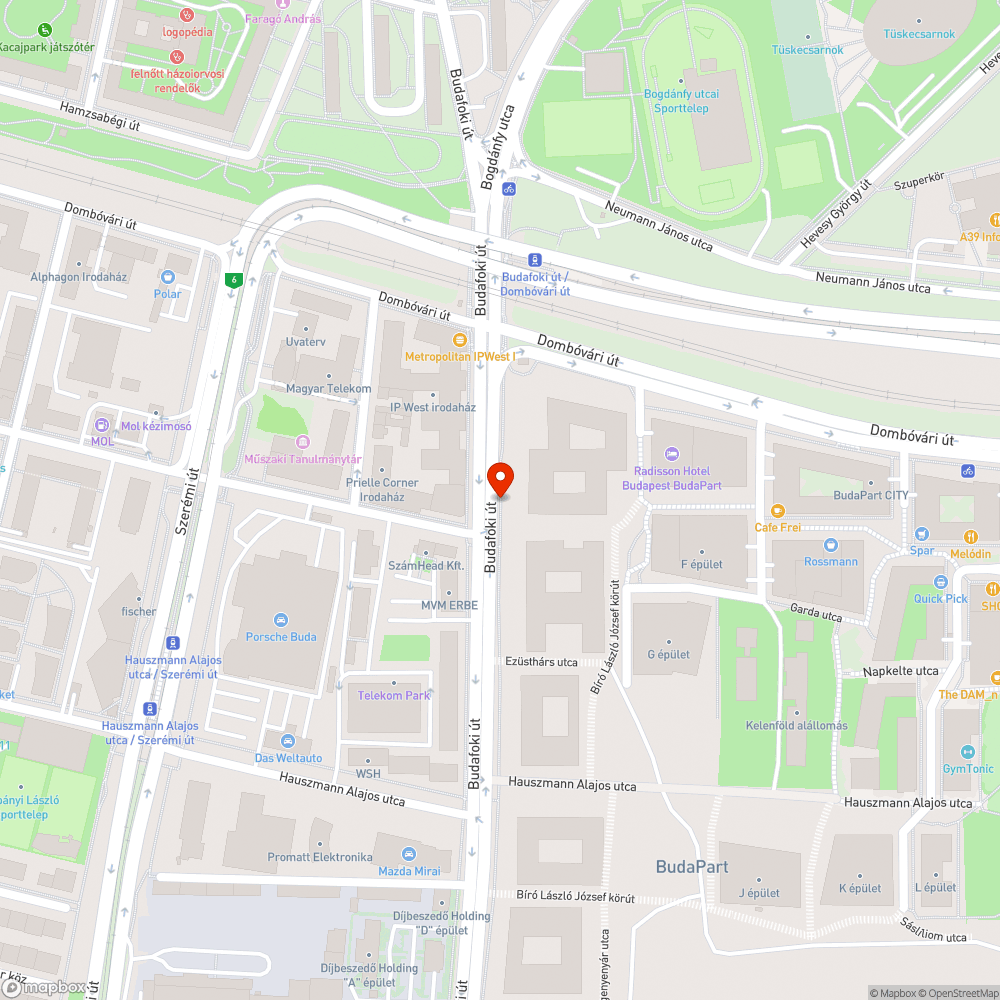 hatalmas veszelyes luk a jardan bejelentés helye