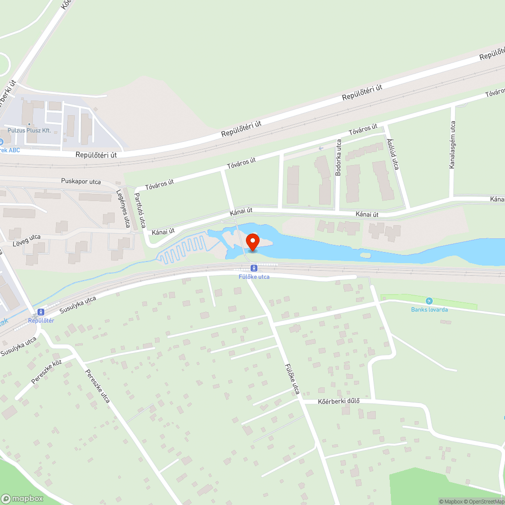 Hulladék gyűjtő verem bejelentés helye