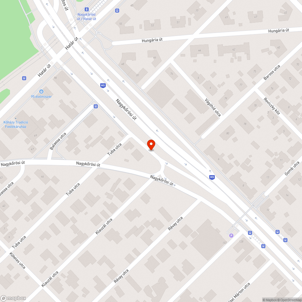 Nagyon szemetes az út bejelentés helye