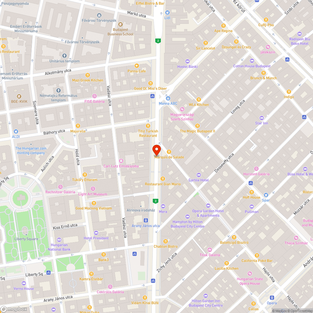 Nagyon ritkán vált a lámpa a Bajcsy-Zs úton bejelentés helye