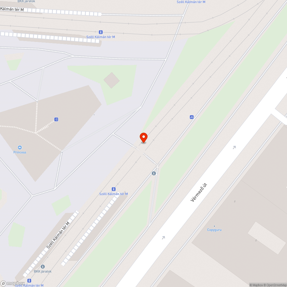 illegális járműreklám bejelentés helye