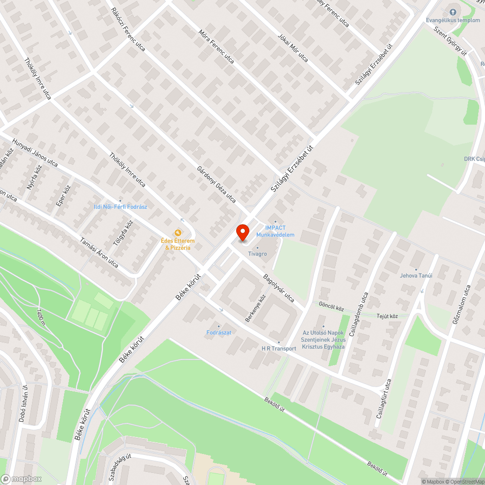 szeméthegy a szelektív gyűjtőnél bejelentés helye