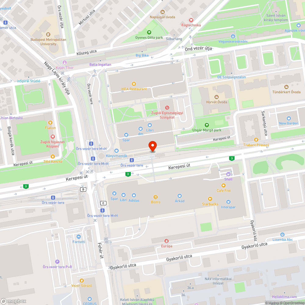 ömlik ki a szemét a kukákból bejelentés helye