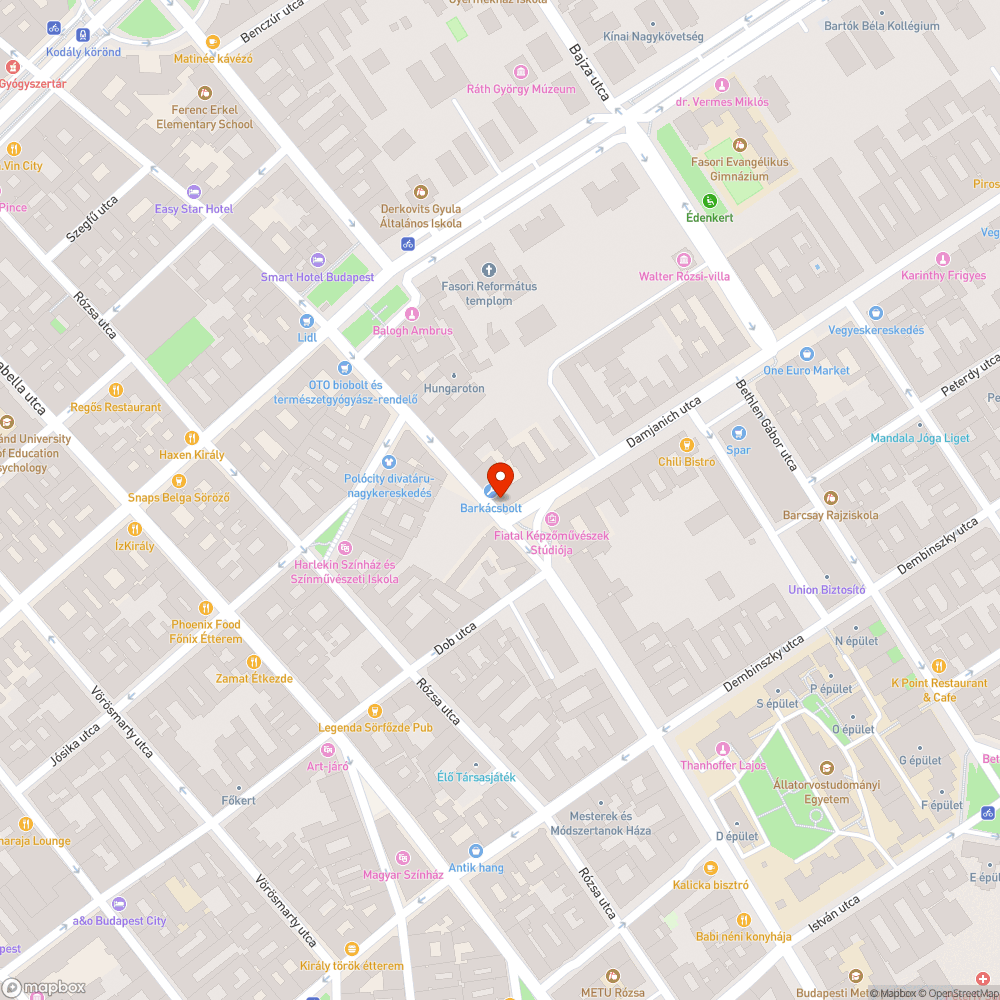 gaz a járdán bejelentés helye