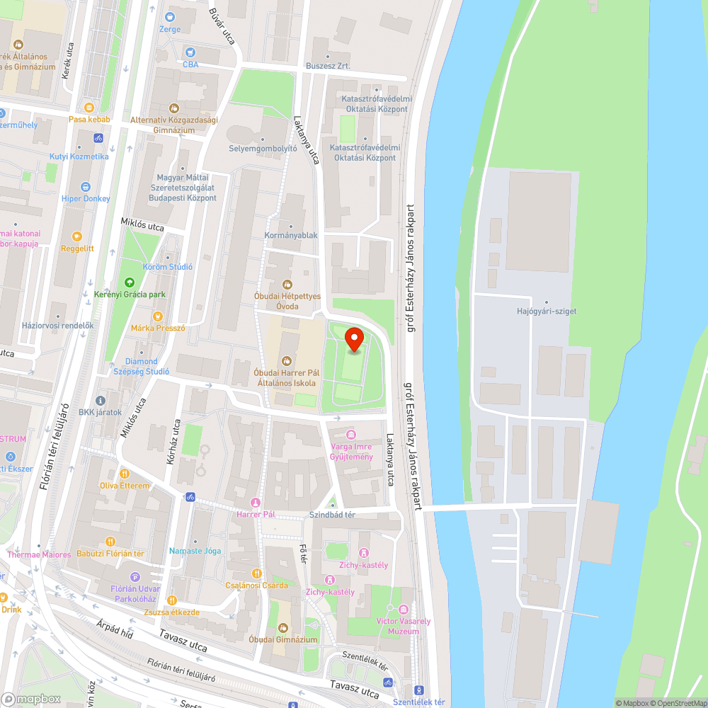 Bringapumpa nem fúj csak zúg bejelentés helye