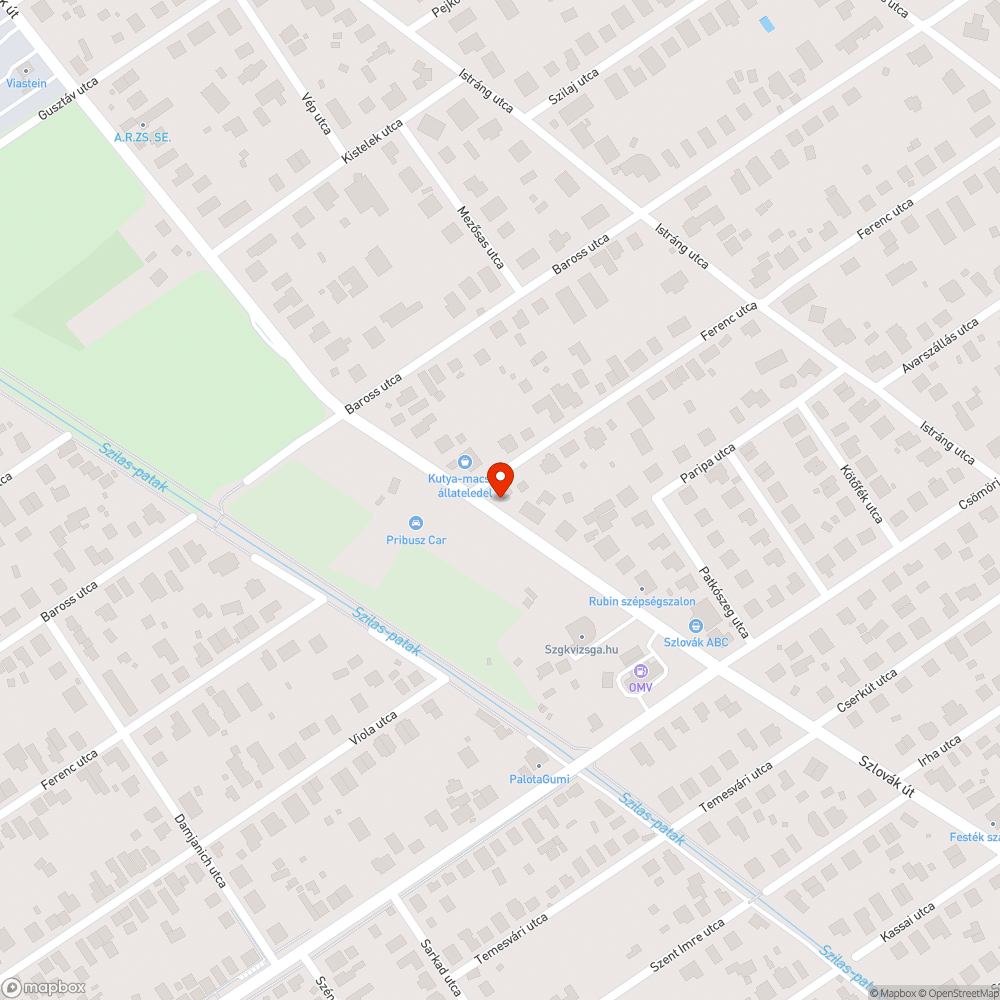 Hulladék beton alapzat zártszelvényekkel bejelentés helye