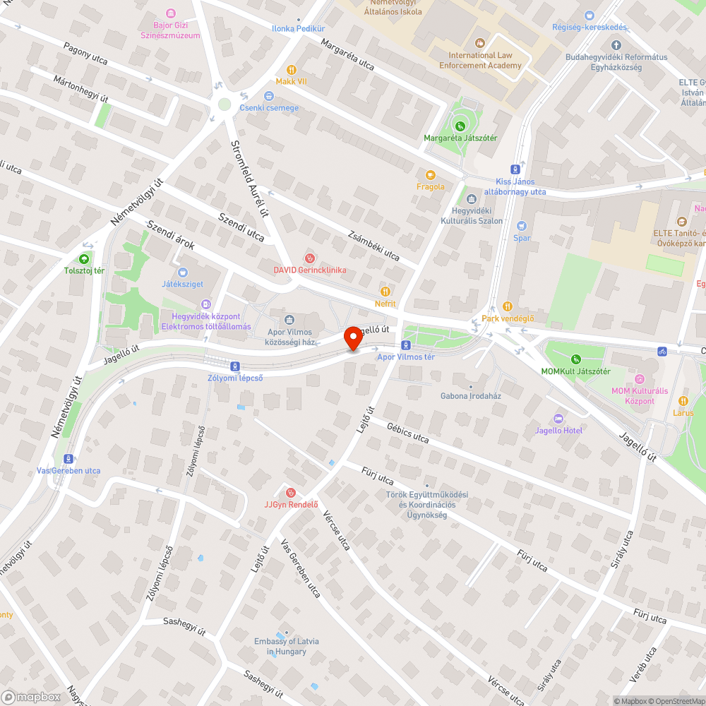 leszállásjelző lámpa meghibásodása bejelentés helye