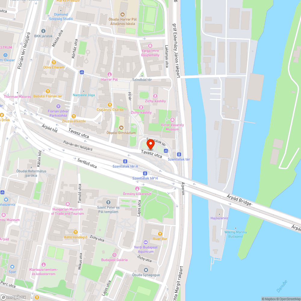 Belső kijelző hiba bejelentés helye