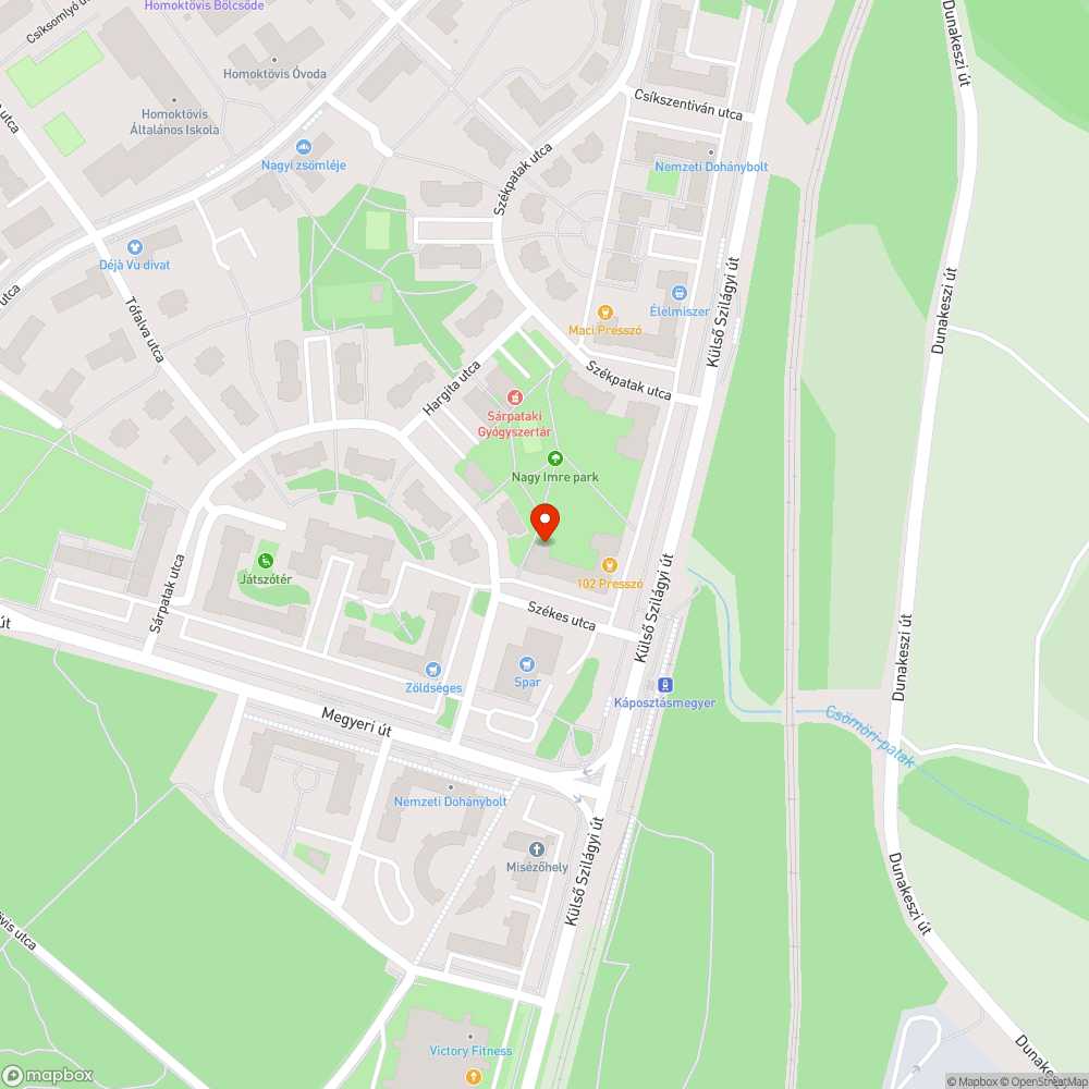 Járda felbontva,nincs visszatemetve.megcsinálva bejelentés helye