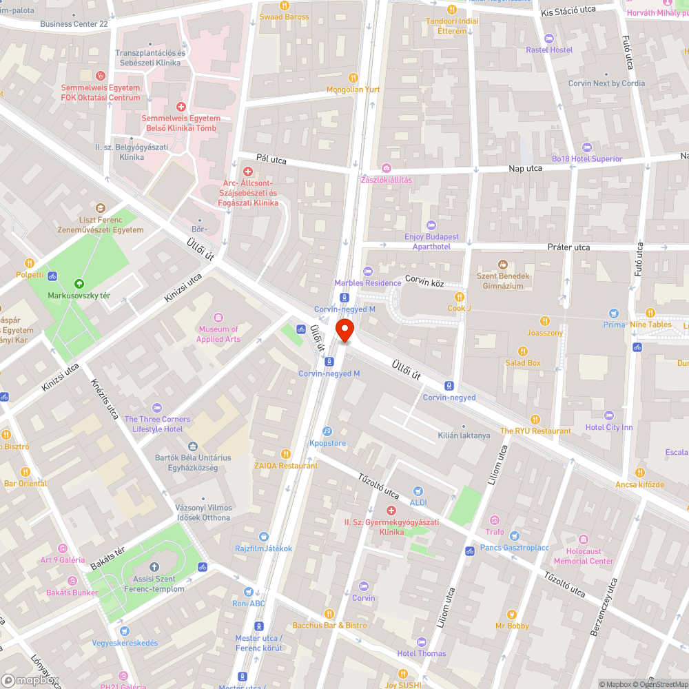 villamosfelújítás után a tábla kint maradt bejelentés helye