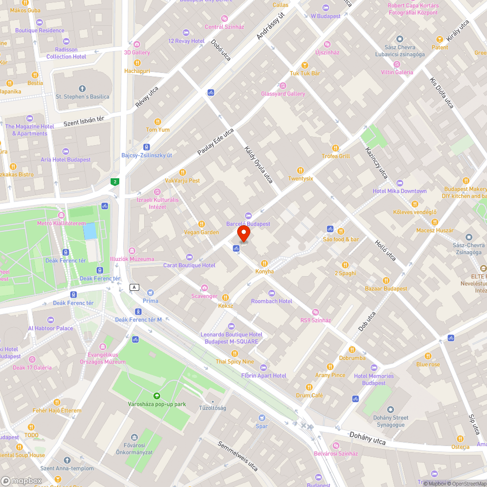 piszkos busz bejelentés helye