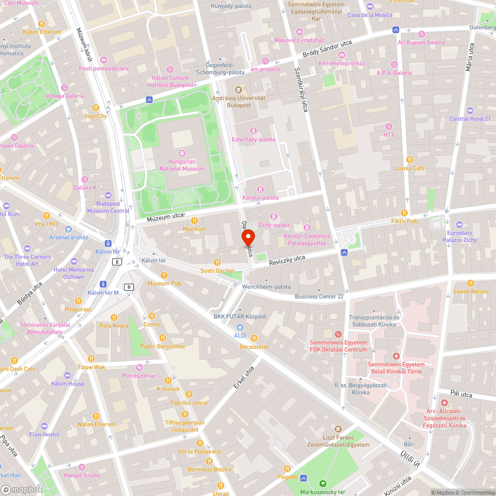 Hibás fedőlap bejelentés helye