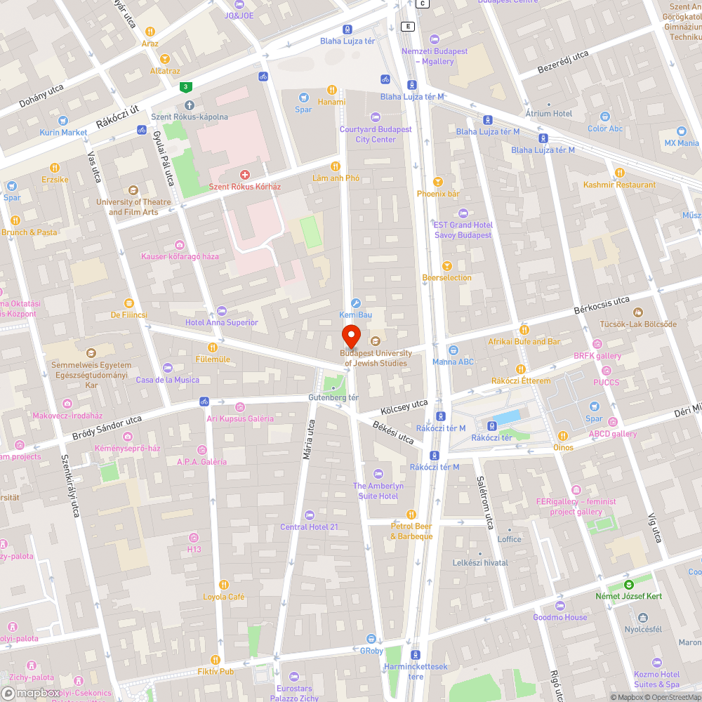 kidölt tàbla bejelentés helye