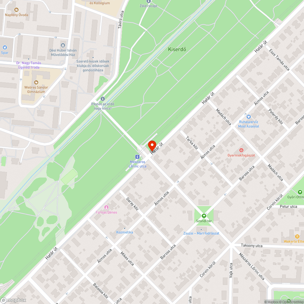 Burkolati jelek hiánya bejelentés helye