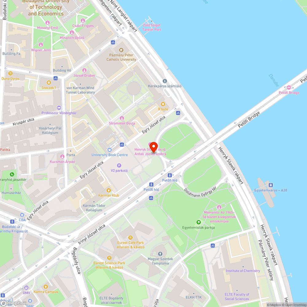 Szétesett lépcső bejelentés helye