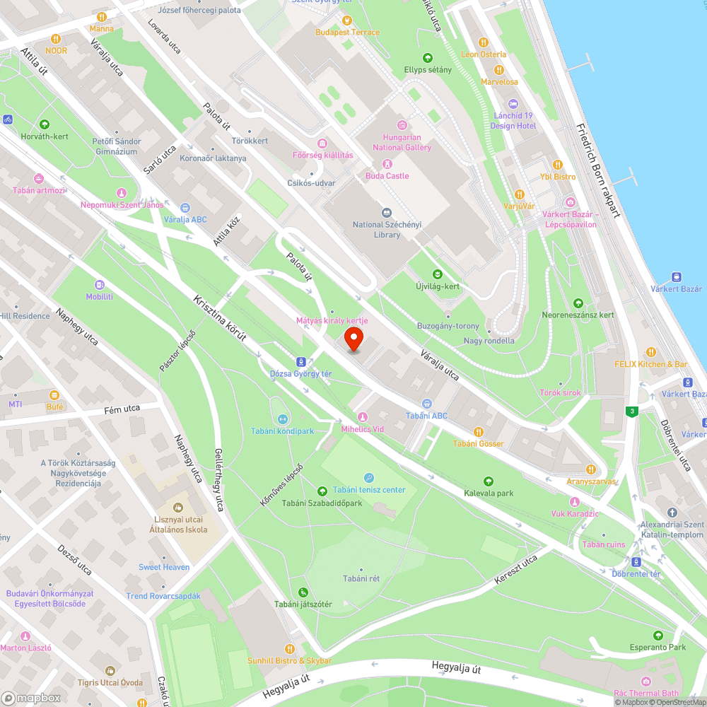 Indokolatlan sebességkorlátozás bejelentés helye