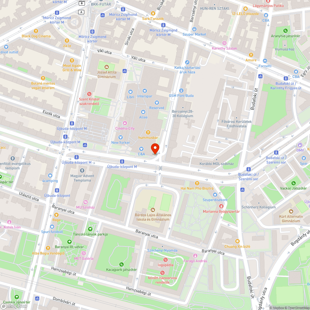 jelzolampak idozittetese bejelentés helye