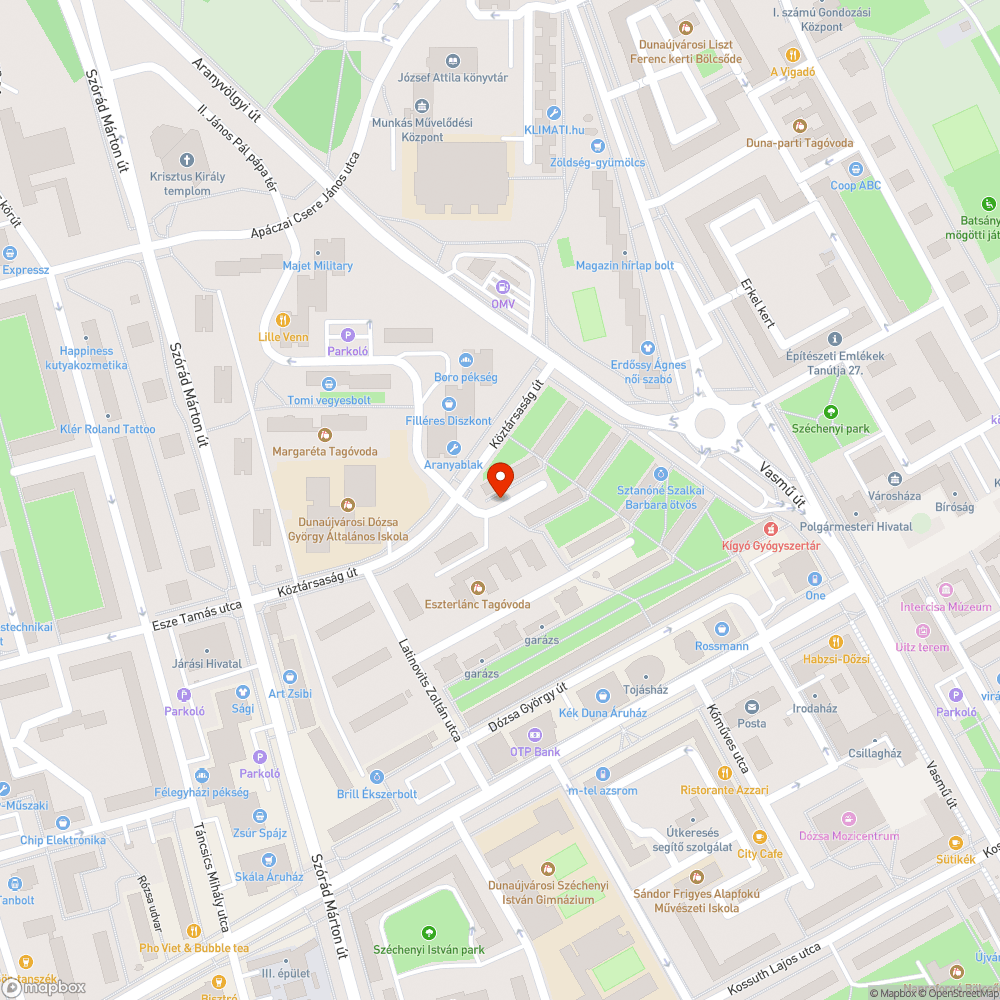 rendszám nélküli autó bejelentés helye