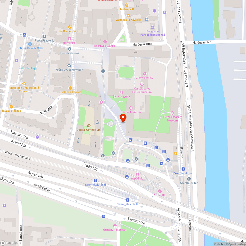 Tűzcsap szivárgás bejelentés helye