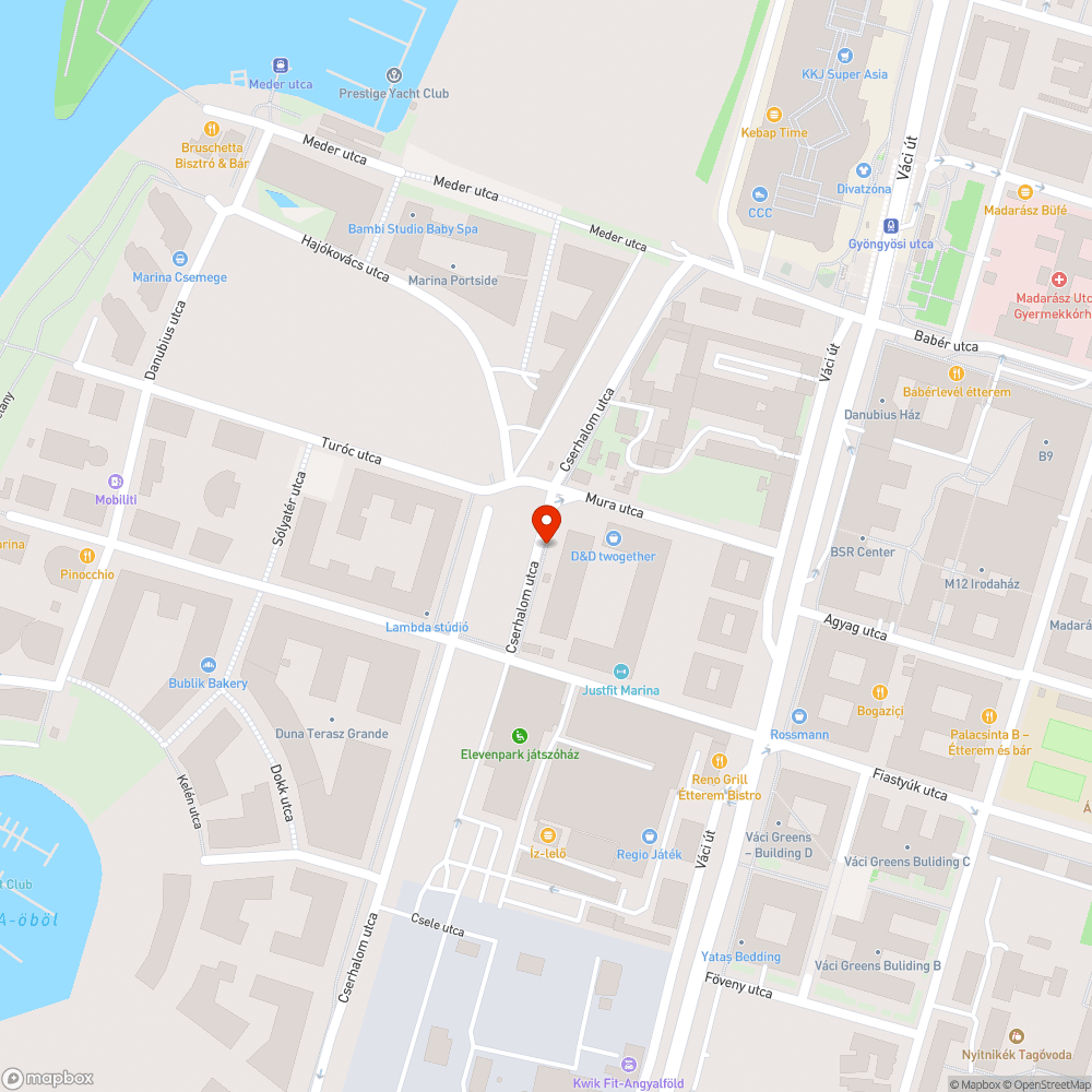 Értelmetlen veszélyes tábla bejelentés helye