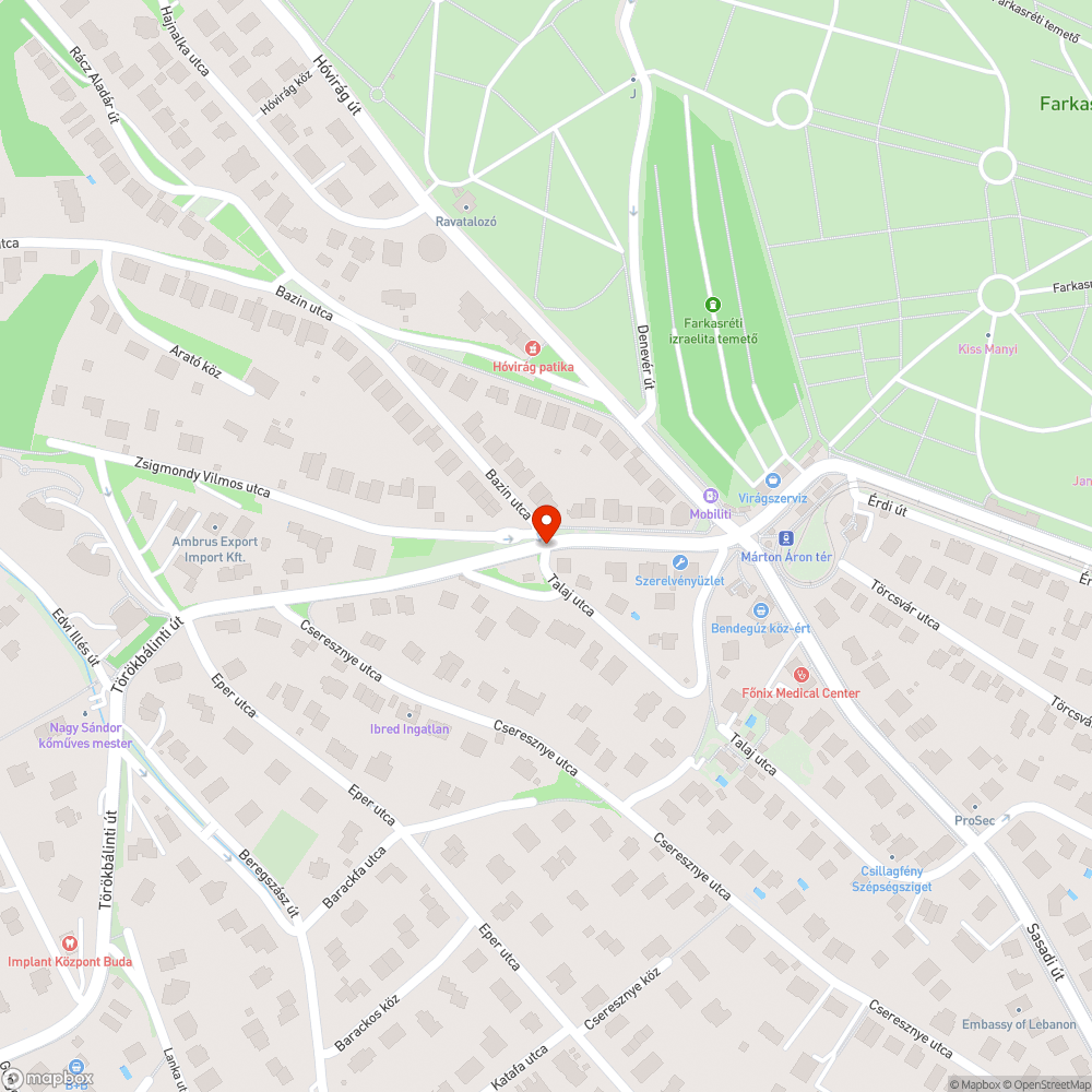 megsüllyedt csatornafedelek bejelentés helye